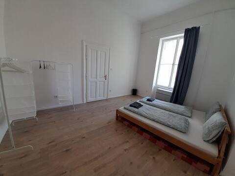בודפשט Sunny Rooms At Danube מראה חיצוני תמונה