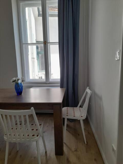 בודפשט Sunny Rooms At Danube מראה חיצוני תמונה