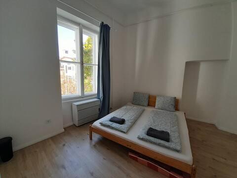 בודפשט Sunny Rooms At Danube מראה חיצוני תמונה