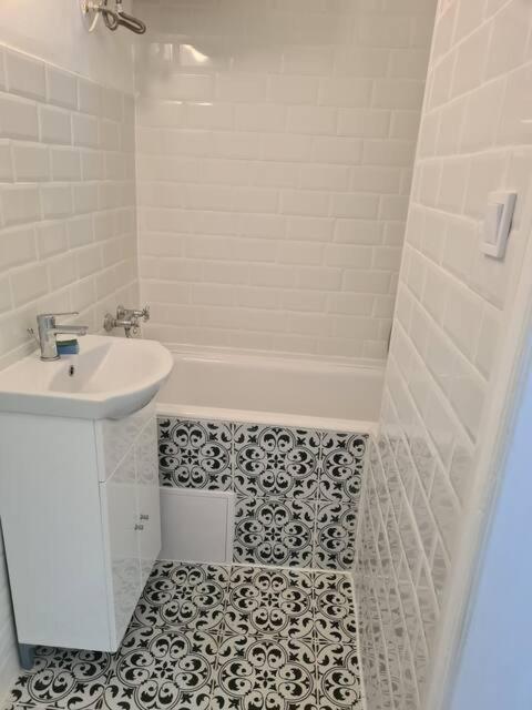 בודפשט Sunny Rooms At Danube מראה חיצוני תמונה